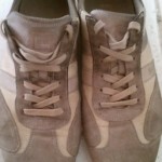 Hugo Boss Fashion Sneakers Size 12