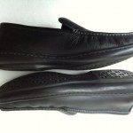 Mens Cole Haan Loafer Shoes Size 10 Black