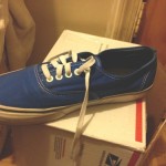 vans sz 10.5