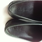 Mens Cole Haan Loafer Shoes Size 10 Black