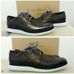 Cole Haan Lunargrand Wingtip 11.5m