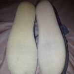 Clarks wallabee green camoflage suede size 9m MENS