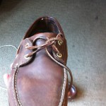 Men’s Timberland Boat Shoes – Size 10