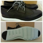 Cole Haan Lunargrand Wingtip 11.5m