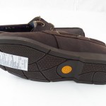 Timberland Men’s KiaWah Bay Boat Shoe – Size 10 Brown