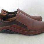 Cole Haan Nike Air Men’s Brown Leather Casual Loafers Size 10 M