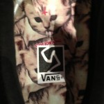 Golf Wang Vans Tyler The Creator Syndicate Supreme Size 10 DS Black