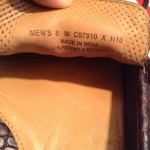 Mens Cole Haan Gunnison shoes sz 8