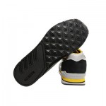 Diesel Mens Aramis Y00327 PS635 H4403 Black Paloma Golden Fashion Sneakers Shoes
