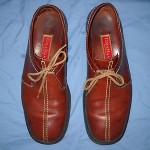 COLE HAAN NIKE AIR MENS SHOES SIZE US 12M NICE !!!