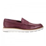 Cole Haan LunarGrand Penny (Oxblood/Pristine) Size 13M