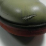 Cole Haan Size 9 D Men’s Leather Shoes