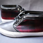 Vans California Chukka boot sk8 hi Hiker vault Era supreme bape Mens sz 9½ shoes
