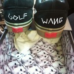 Vans X Odd Future Old Skool(Golf Wang) Tyler Black 9 Wtaps Supreme Diamond Huf