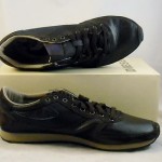 Diesel PASS ON Mens CASUAL Tennis shoes Sneakers SIZE 13 NEW Brown