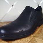 MENS COLE HAAN SLIP ON COMFORT SHOES SZ-8.5 M