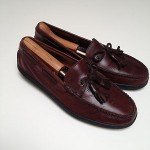 Cole Haan Men’s Size Slip On Leather Loafers Shoes Sz 8.5 M