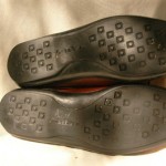 Cole Haan Loafer Driving Moccasin 10.5 M Brown