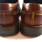 Mens Cole Haan Country Dress/Casual Oxford  Leather Lace Shoes Sz. 9.5