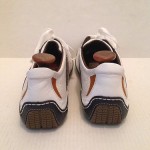 Cole Haan Nike Air $190 Men’s White Leather Casual/Dress Sneaker Shoes Size 15 M