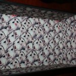 Tyler The Creator Golf Wang Syndicate Vans Red 9.0 Old Skool Pro “S” Odd Future