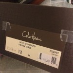 Cole Haan NWB – 12 Wide – Drivers, Never Worn