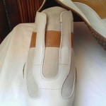 *NEW* COLE HAAN NIKE AIR MEN’S SHOES BEIGE SUEDE LOAFER size 13.0 M
