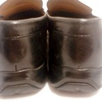Cole Haan Air Penny Loafers 9M Slip On, MensColehaan Black Shoes