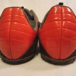DIESEL MOSELY * Men’s Slip-On Sneakers Shoes * US 16