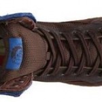 New DIESEL Men’s Gulliver Sneaker all sizes brown/blue