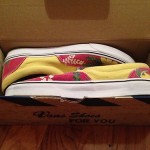New Vans Van Doren Men’s Size 12 Hawaiian