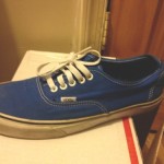 vans sz 10.5