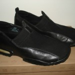 Men’s Cole Haan Nike Air Tech Shoes size 10 Black Max
