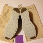 DS 10.5 US Cole Haan x Fragment Design Lunargrand Venetian Bit Sand New 11.5 UK