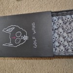 Odd Future Vans Syndicate Black Size 9.5 Golf Wang OFWGKTA Supreme