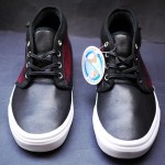 Vans California Chukka boot sk8 hi Hiker vault Era supreme bape Mens sz 9½ shoes