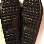 Mens Cole Haan Gunnison shoes sz 8