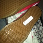 Vans Syndicate Old Skool Pro S Sz 10 Red Golf Wang Odd Future OFWGKTA Supreme