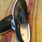 vans vault