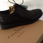 COLE HAAN LUNARGRAND Size 12 BLACK ON BLACK!!! 100% Authentic Supreme Lanvin