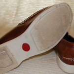 Men’s Cole Haan Resort Brown Leather Loafers 10 1/2 M Free Shipping