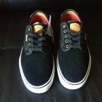 Vans Chima ferguson