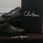 Men’s Cole Haan Casual Shoe Sz.11