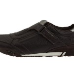 MEN’S DIESEL KEEP LEATHER BROWN COFFEE BEAN CASUAL SHOES SIZE 10.5 11 12 13