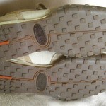 Cole Haan Nike Air Leather suede Canvas Lace up Shoes Mens 12 M