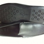Mens Cole Haan Loafer Shoes Size 10 Black
