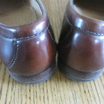 Mens Cole Haan Tassel Loafers Size 7 1/2 D