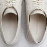 Cole Haan LunarGrand Long Wingtip (Hiroshi Fujiwara-Fragment Collection) Sz 11
