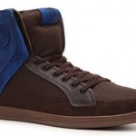 New DIESEL Men’s Gulliver Sneaker all sizes brown/blue