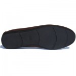HUGO BOSS Brown Loafers Dress Shoes 8.5 41.5 UK 7.5 Mens Casual Moccasins 42